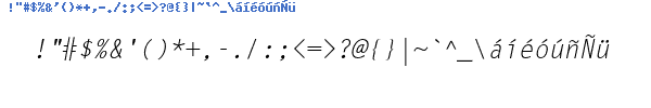 Fuente Letter Gothic Std Slanted.ttf
