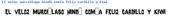 Fuente Libel.ttf