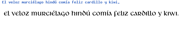 Fuente Libran.ttf