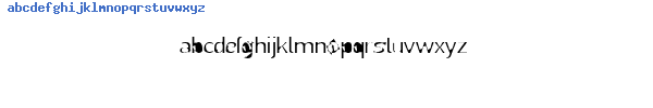Fuente Lillsnase.ttf