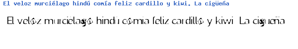 Fuente Lillsnase.ttf