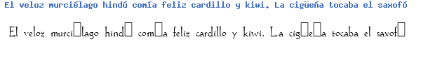 Fuente Limulus.ttf