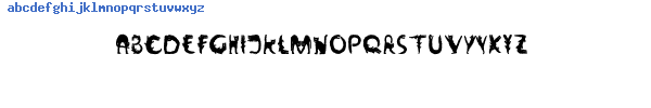 Fuente Linotype Wildfont.TTF