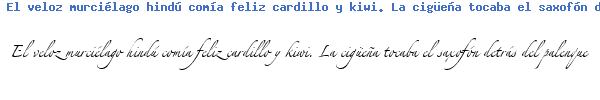 Fuente Linotype Zapfino One.ttf
