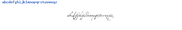 Fuente Linotype Zapfino Three.ttf
