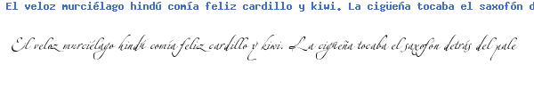 Fuente Linotype Zapfino Three.ttf