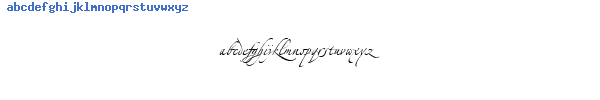 Fuente Linotype Zapfino Two.ttf