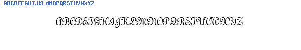 Fuente Linusscript Regular.ttf
