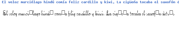 Fuente Llama.ttf