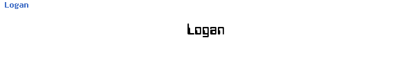 Fuente Logan.ttf