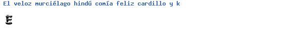 Fuente Logger.ttf