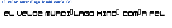 Fuente Logic Lodger.ttf