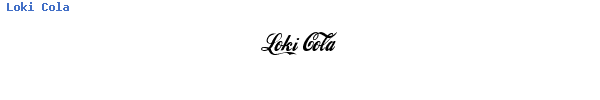 Fuente Loki Cola.ttf