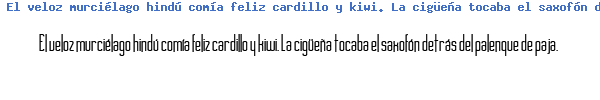 Fuente Long Cool Mother.ttf