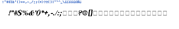 Fuente Lucia Display SSi Italic.ttf