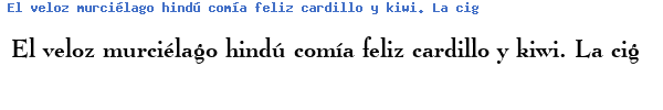 Fuente LucianRm.ttf