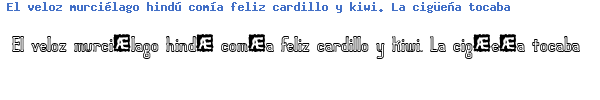 Fuente Lucid Type B Outline (BRK).ttf