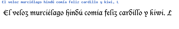 Fuente Lucida Blackletter.ttf