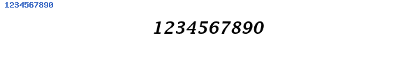 Fuente Lucida Fax Demibold Italic.ttf