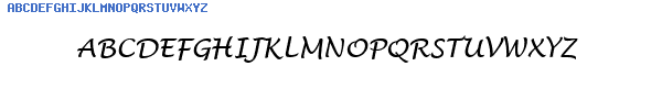 Fuente Lucida Handwriting Italic.ttf