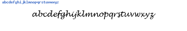 Fuente Lucida Handwriting Italic.ttf