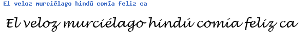 Fuente Lucida Handwriting Italic.ttf