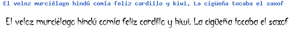 Fuente Luteous Viscous.ttf