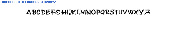 Fuente Lysine.ttf