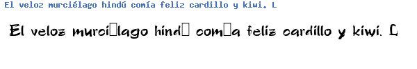 Fuente Lysine.ttf