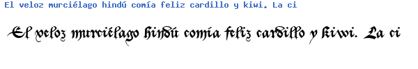 Fuente MA Bastarda1.ttf