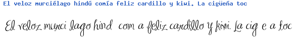 Fuente MA Sexy.ttf