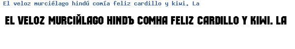 Fuente MACHIN 3.TTF