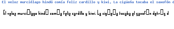Fuente MAITAI.TTF