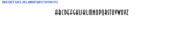 Fuente MAITN___.TTF