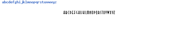 Fuente MAITN___.TTF