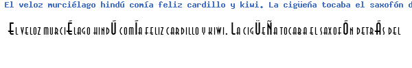 Fuente MAITN___.TTF