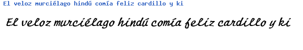 Fuente MANUBI__.TTF