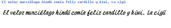 Fuente MANUCBI_.TTF