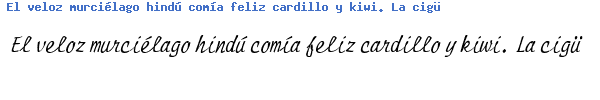 Fuente MANUCI__.TTF