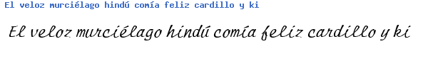 Fuente MANUI___.TTF