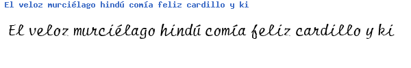 Fuente MANUN___.TTF