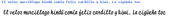 Fuente MANUTB__.TTF