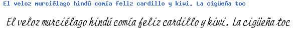 Fuente MANUTI__.TTF