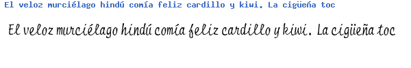 Fuente MANUTN__.TTF