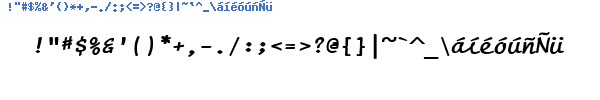 Fuente MANUWB__.TTF
