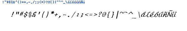 Fuente MANUWI__.TTF