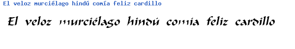 Fuente MARLTBI_.TTF