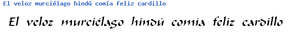 Fuente MARLTI__.TTF