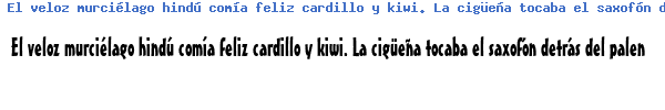 Fuente MASSECOR.TTF
