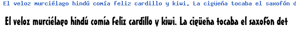 Fuente MASSER__.TTF